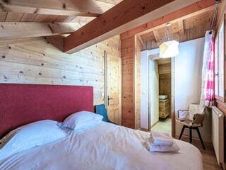 Apartment La Clusaz  25