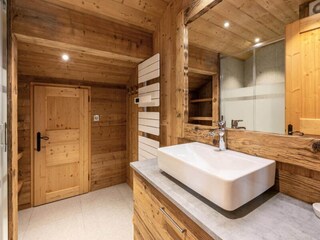 Appartement La Clusaz  35