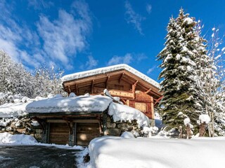 Appartement La Clusaz  25
