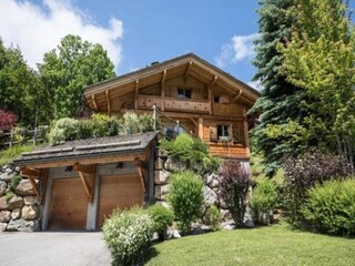 Apartment La Clusaz  26