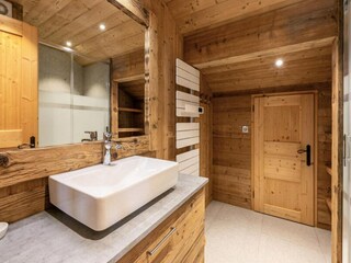 Appartement La Clusaz  37