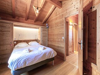 Apartment La Clusaz  21
