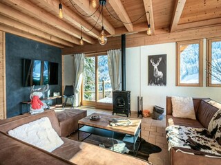 Appartement La Clusaz  26