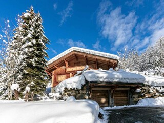 Appartement La Clusaz  5