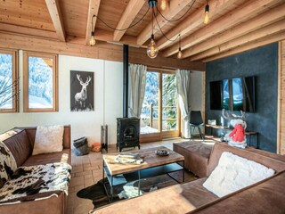Appartement La Clusaz  38