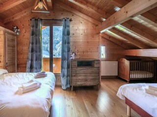 Apartment La Clusaz  10
