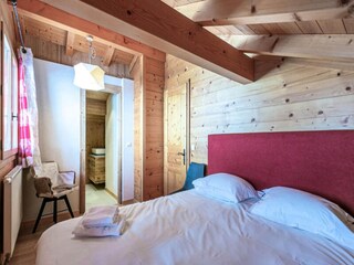 Apartment La Clusaz  12
