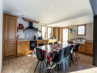Apartment La Clusaz  13