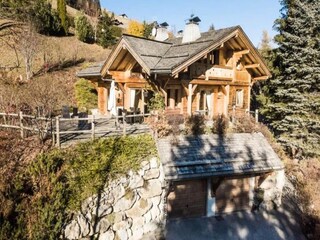 Apartment La Clusaz  14
