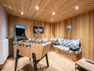 Appartement La Clusaz  15