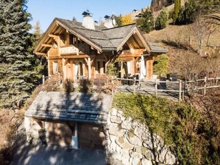Apartment La Clusaz  16