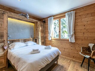 Apartment La Clusaz  17