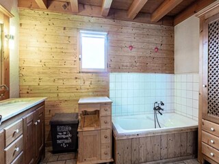 Appartement La Clusaz  40