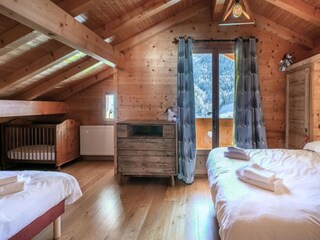 Apartment La Clusaz  18