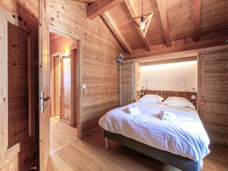Appartement La Clusaz  27