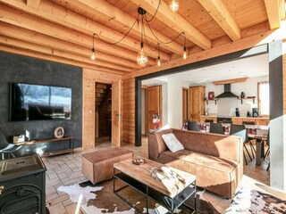 Apartment La Clusaz  22