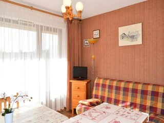 Apartment Le Grand-Bornand Features 2