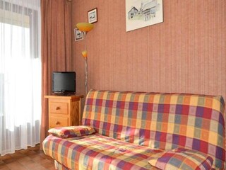 Apartment Le Grand-Bornand Ausstattung 3