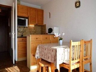 Apartment Le Grand-Bornand Features 5