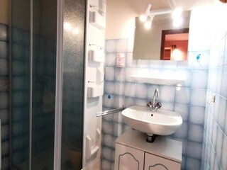 Apartment Le Grand-Bornand Features 12