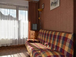 Apartment Le Grand-Bornand Ausstattung 14