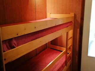 Apartment Le Grand-Bornand Features 8
