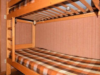 Apartment Le Grand-Bornand Ausstattung 9