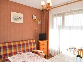Apartment Le Grand-Bornand Features 15