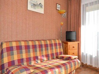 Apartment Le Grand-Bornand Ausstattung 17