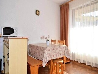 Apartment Le Grand-Bornand Ausstattung 18