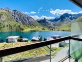 Apartment Tignes Outdoor Recording 1