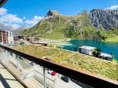 Appartement Tignes Buitenaudio-opname 1