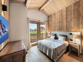 Apartment Megève Outdoor Recording 22