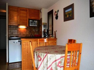 Apartment Le Grand-Bornand Features 20