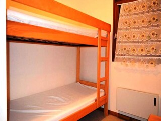 Apartment Le Grand-Bornand Ausstattung 2
