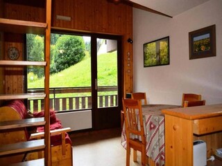 Appartement Le Grand-Bornand Kenmerken 3