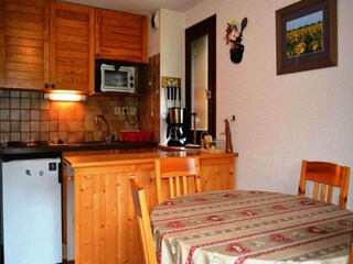 Appartement Le Grand-Bornand Kenmerken 6
