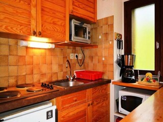 Apartment Le Grand-Bornand Features 21