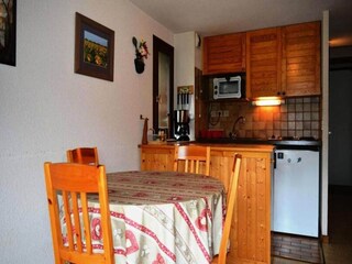 Apartment Le Grand-Bornand Features 12