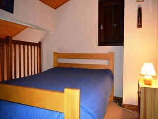 Apartment Le Grand-Bornand Features 7