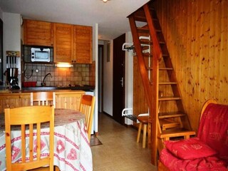 Apartment Le Grand-Bornand Features 13