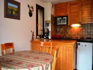 Apartment Le Grand-Bornand Features 11