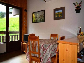Apartment Le Grand-Bornand Features 17