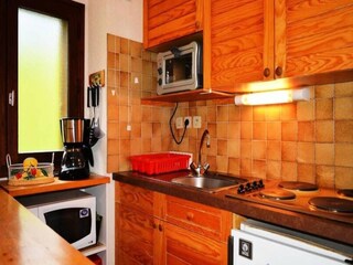 Apartment Le Grand-Bornand Features 18