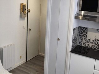 Appartamento Chamrousse Caratteristiche 5