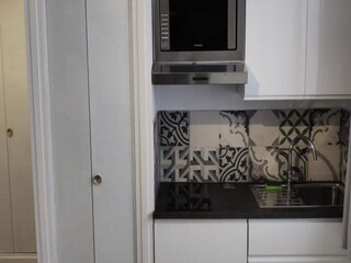 Appartamento Chamrousse Caratteristiche 8