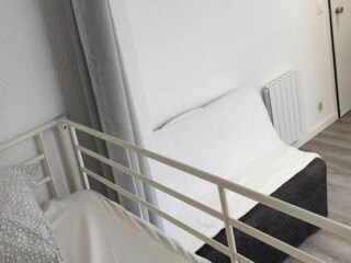 Appartamento Chamrousse Caratteristiche 10