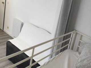 Appartamento Chamrousse Caratteristiche 11