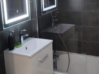 Appartamento Chamrousse Caratteristiche 12