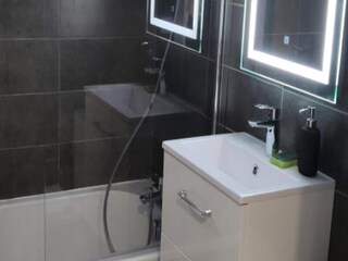 Appartamento Chamrousse Caratteristiche 13